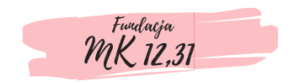 Fundacja MK 12,31